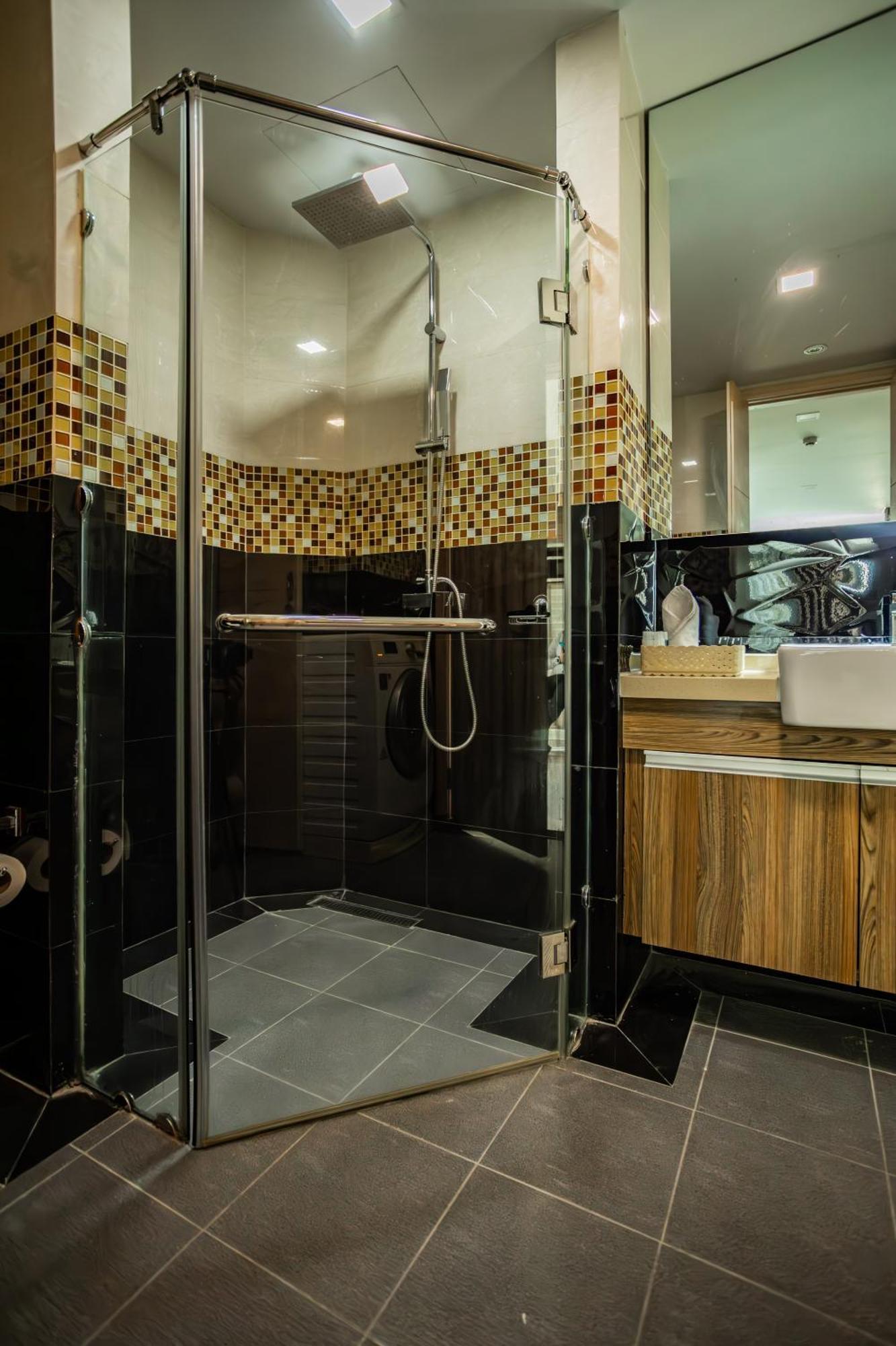 Ramada By Wyndham Bangkok Ten Ekamai Residences Luaran gambar